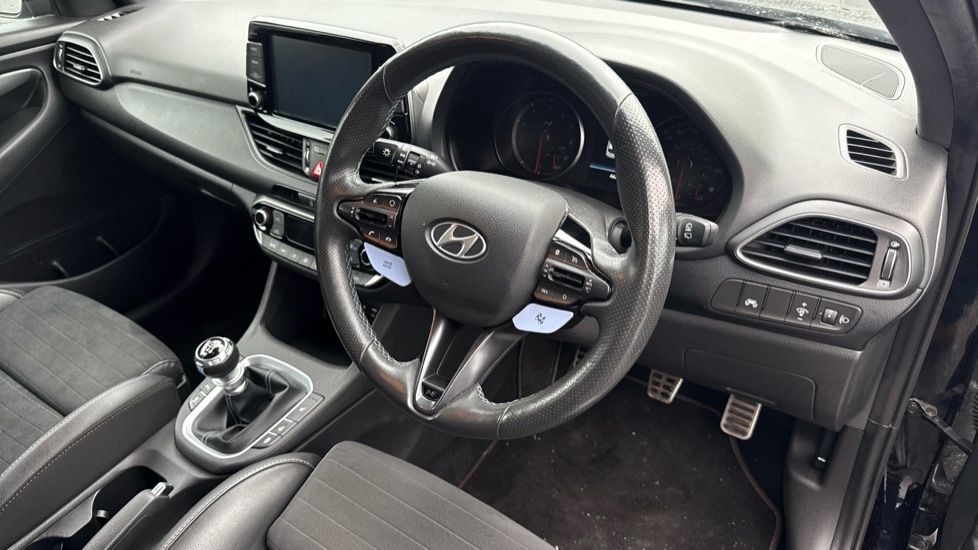 Used Hyundai i30 2019 for sale - 76161402: Photo 37