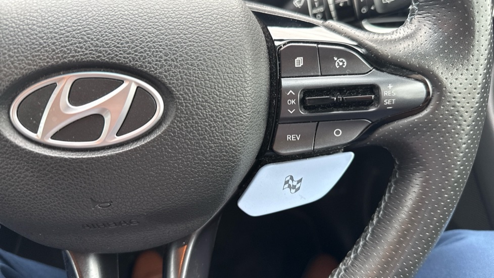 Used Hyundai i30 2019 for sale - 76161402: Photo 39