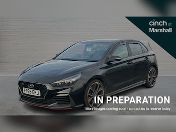 Used Hyundai i30 2019 for sale - 76161402: Photo 3