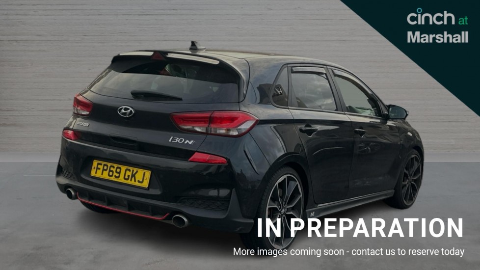 Used Hyundai i30 2019 for sale - 76161402: Photo 4