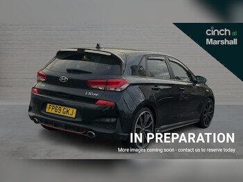 Used Hyundai i30 2019 for sale - 76161402: Photo 4
