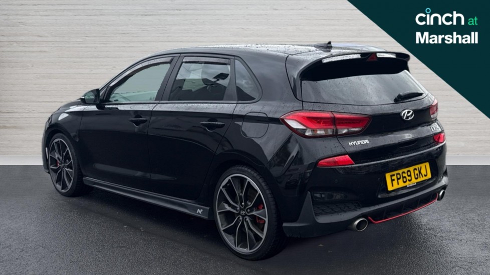 Used Hyundai i30 2019 for sale - 76161402: Photo 5