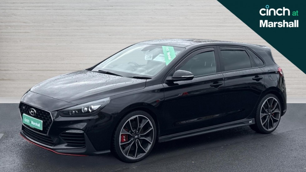 Used Hyundai i30 2019 for sale - 76161402: Photo 7