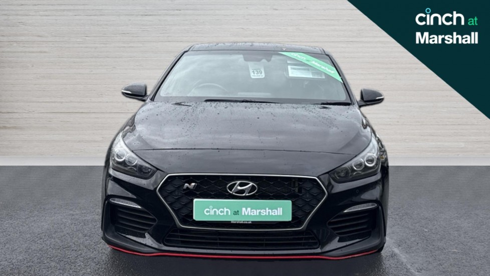 Used Hyundai i30 2019 for sale - 76161402: Photo 8