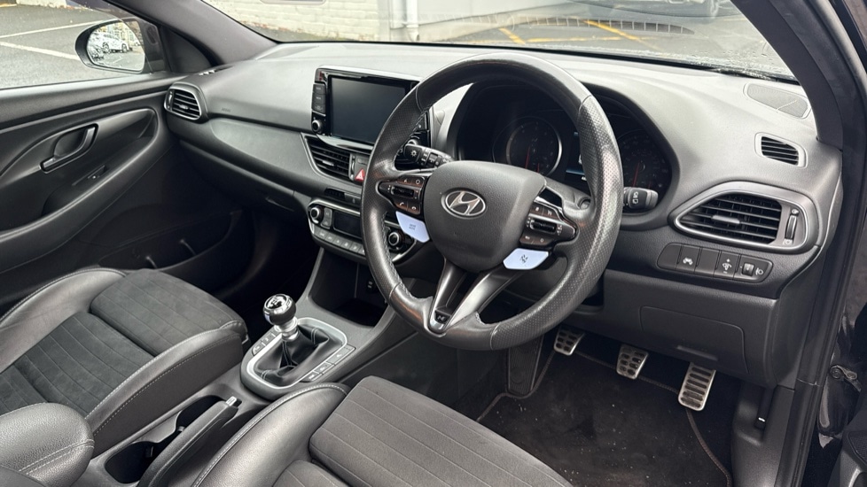 Used Hyundai i30 2019 for sale - 76161402: Photo 9