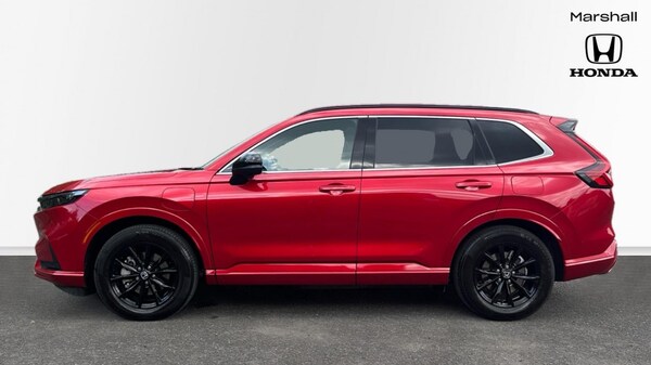 Used Honda CR-V 2025 for sale - 76062038: Photo 13