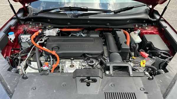 Used Honda CR-V 2025 for sale - 76062038: Photo 17