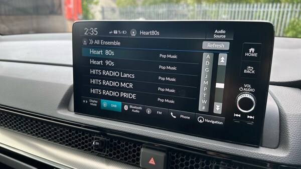 Used Honda CR-V 2025 for sale - 76062038: Photo 30