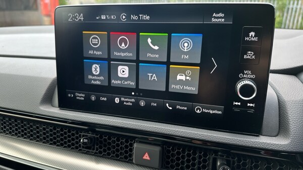 Used Honda CR-V 2025 for sale - 76062038: Photo 44