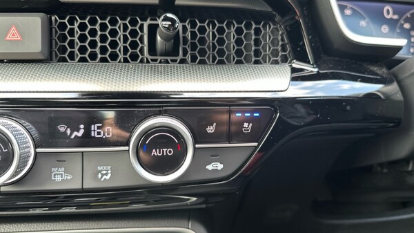 Used Honda CR-V 2025 for sale - 76062038: Photo 45