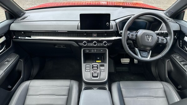 Used Honda CR-V 2025 for sale - 76062038: Photo 4