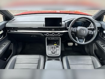Used Honda CR-V 2025 for sale - 76062038: Photo 4
