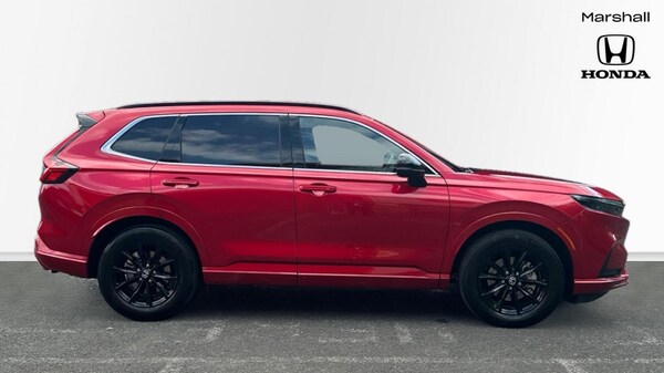 Used Honda CR-V 2025 for sale - 76062038: Photo 5