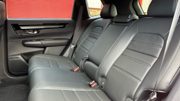 Used Honda CR-V 2025 for sale - 76062038: Photo 8