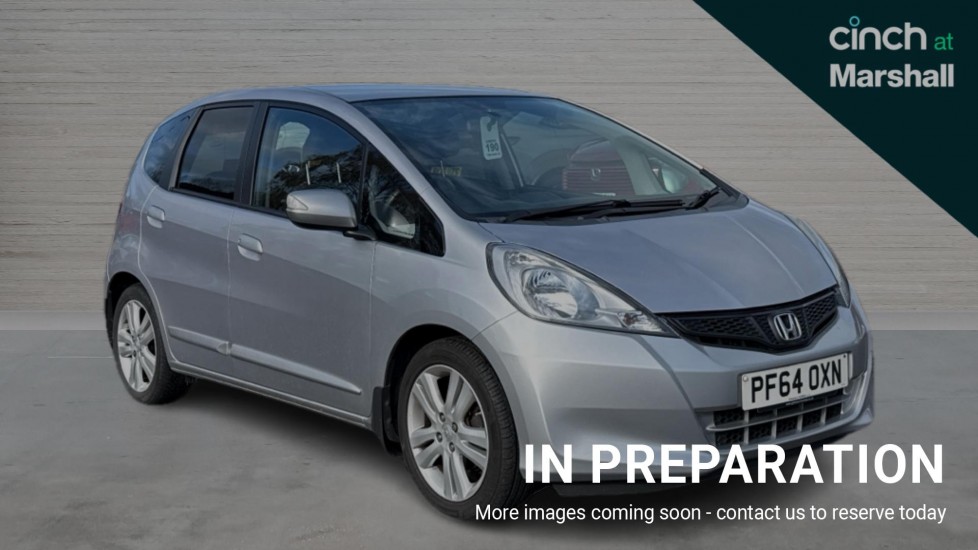 Used Honda Jazz 2015 for sale - 76361956: Photo 1
