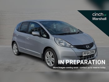 Honda - Jazz