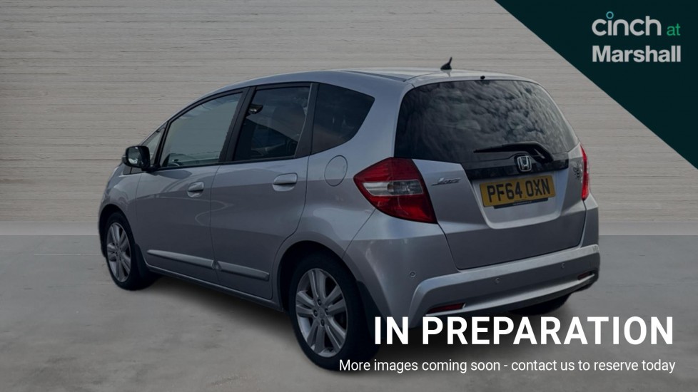 Used Honda Jazz 2015 for sale - 76361956: Photo 2