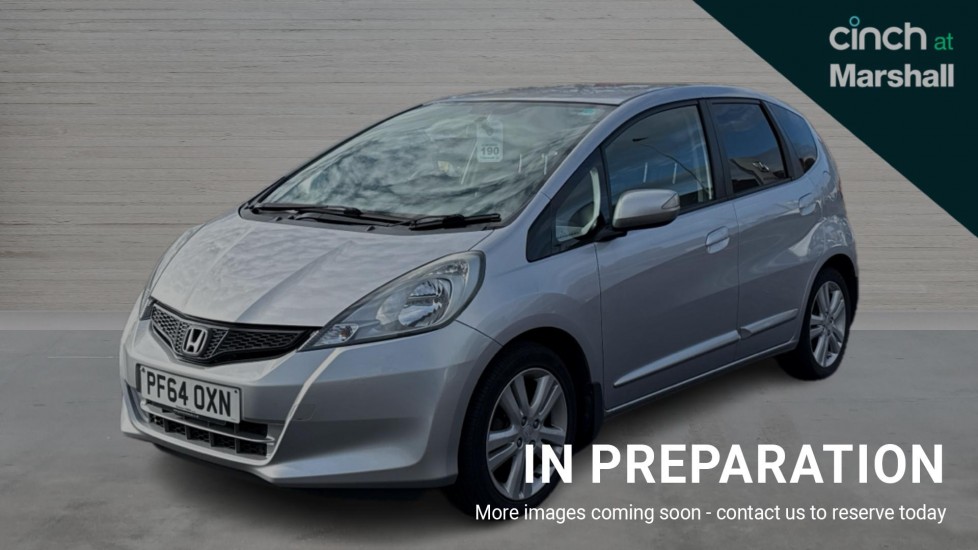 Used Honda Jazz 2015 for sale - 76361956: Photo 3