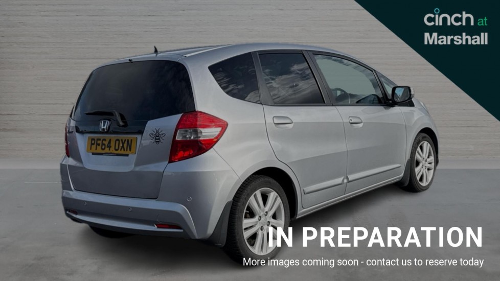 Used Honda Jazz 2015 for sale - 76361956: Photo 4
