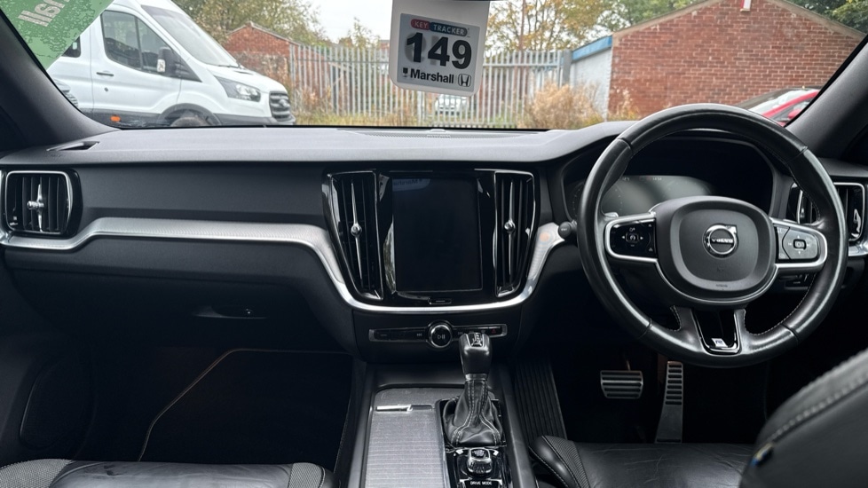 Used Volvo V60 2019 for sale - 76233968: Photo 11