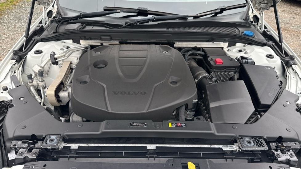 Used Volvo V60 2019 for sale - 76233968: Photo 16