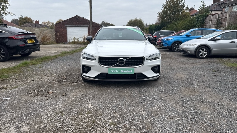 Used Volvo V60 2019 for sale - 76233968: Photo 21