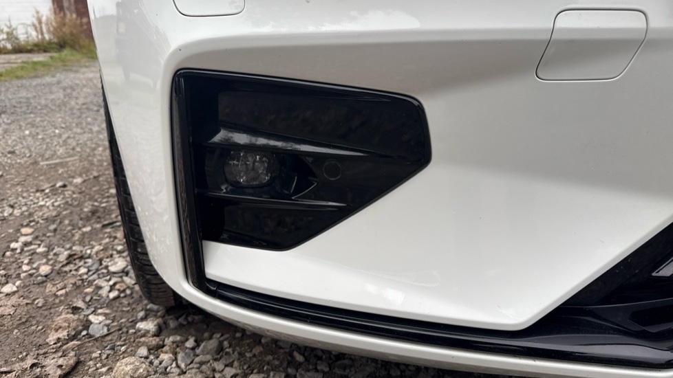 Used Volvo V60 2019 for sale - 76233968: Photo 22