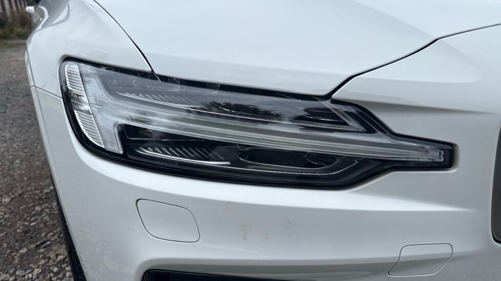 Used Volvo V60 2019 for sale - 76233968: Photo 23