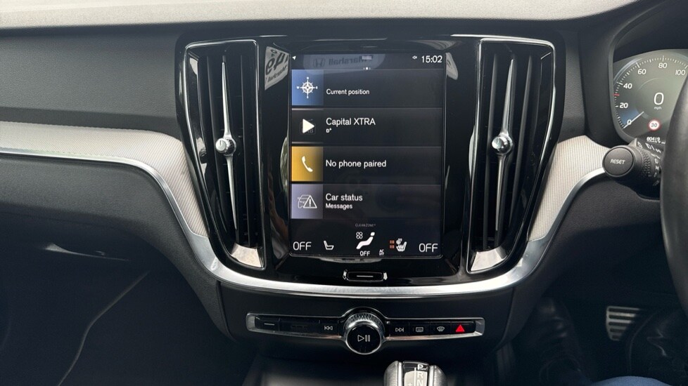 Used Volvo V60 2019 for sale - 76233968: Photo 41