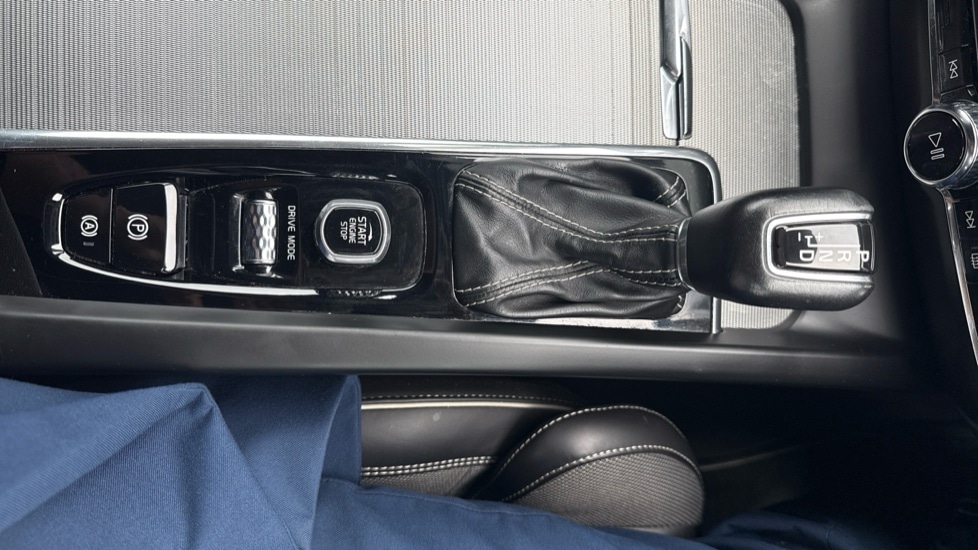 Used Volvo V60 2019 for sale - 76233968: Photo 43