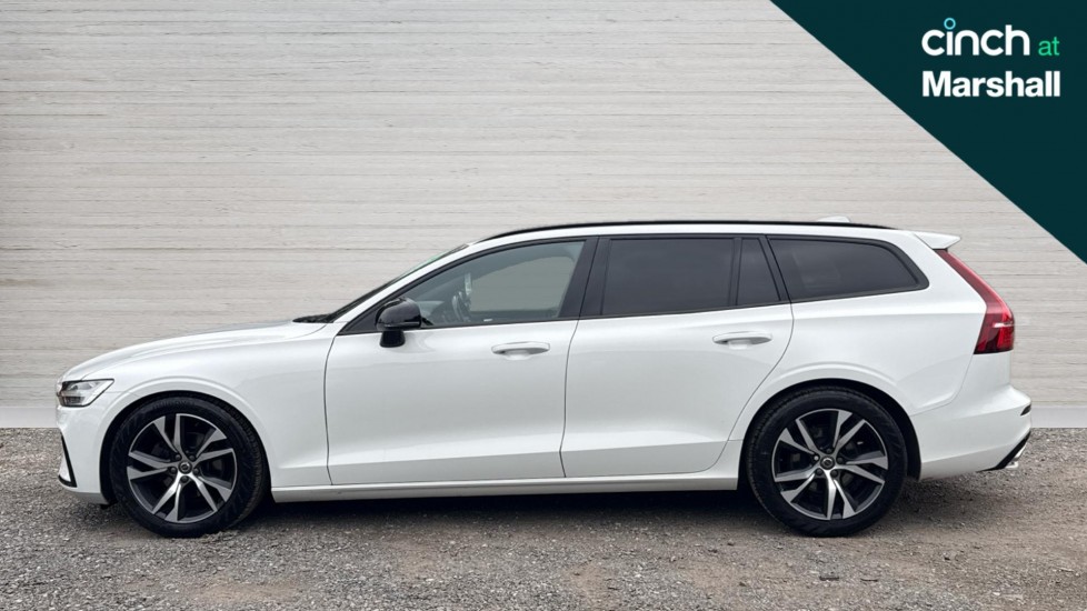 Used Volvo V60 2019 for sale - 76233968: Photo 6