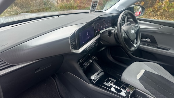 Used Vauxhall Mokka 2022 for sale - 76217075: Photo 10
