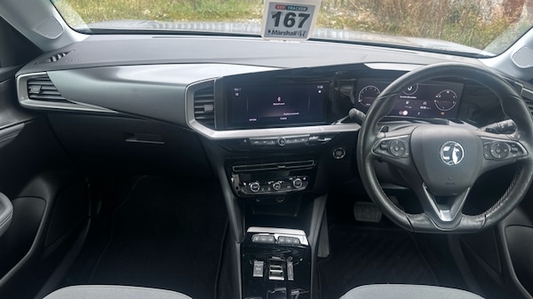Used Vauxhall Mokka 2022 for sale - 76217075: Photo 11