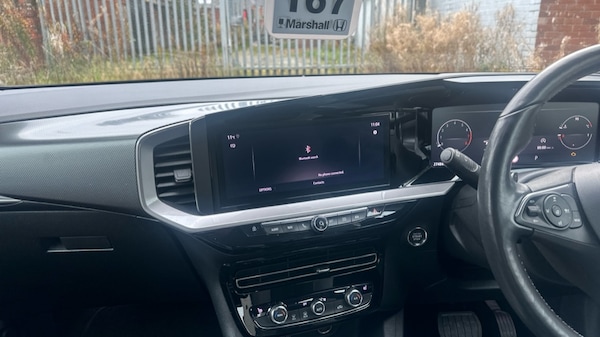 Used Vauxhall Mokka 2022 for sale - 76217075: Photo 12
