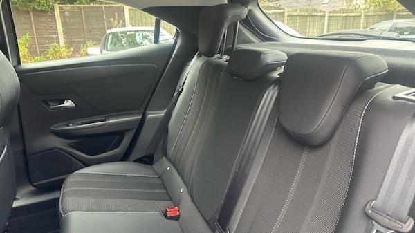 Used Vauxhall Mokka 2022 for sale - 76217075: Photo 14