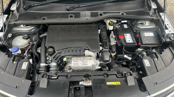 Used Vauxhall Mokka 2022 for sale - 76217075: Photo 16