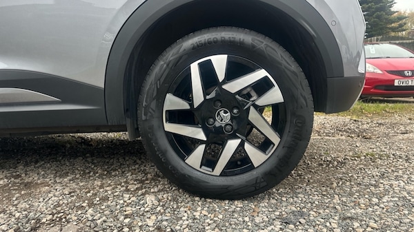 Used Vauxhall Mokka 2022 for sale - 76217075: Photo 18