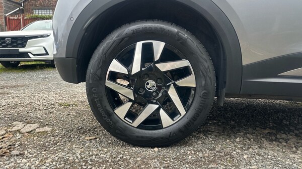 Used Vauxhall Mokka 2022 for sale - 76217075: Photo 19