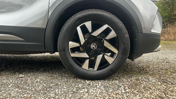 Used Vauxhall Mokka 2022 for sale - 76217075: Photo 20