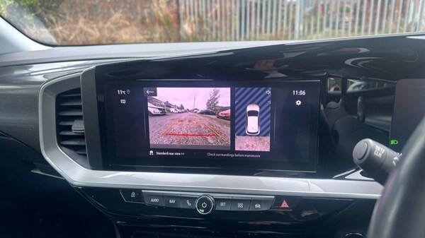Used Vauxhall Mokka 2022 for sale - 76217075: Photo 21