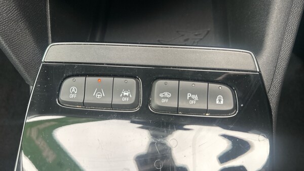 Used Vauxhall Mokka 2022 for sale - 76217075: Photo 24