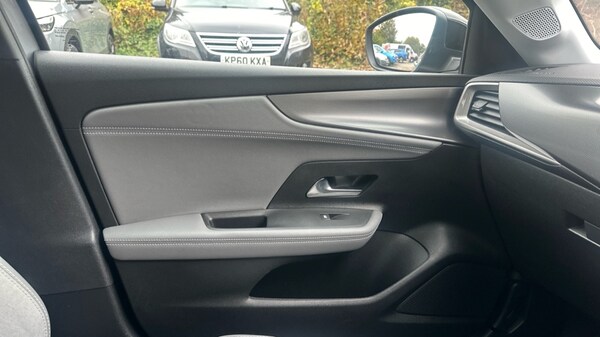 Used Vauxhall Mokka 2022 for sale - 76217075: Photo 26