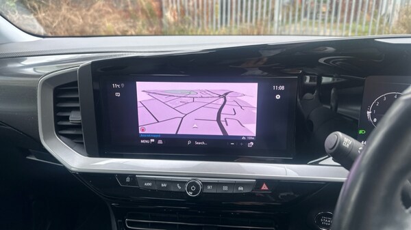 Used Vauxhall Mokka 2022 for sale - 76217075: Photo 30