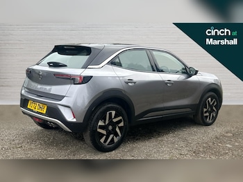 Used Vauxhall Mokka 2022 for sale - 76217075: Photo
