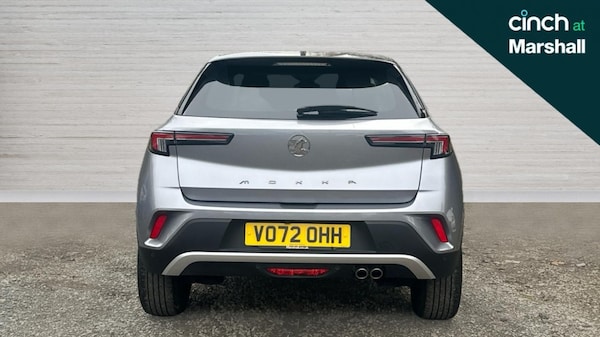 Used Vauxhall Mokka 2022 for sale - 76217075: Photo 4