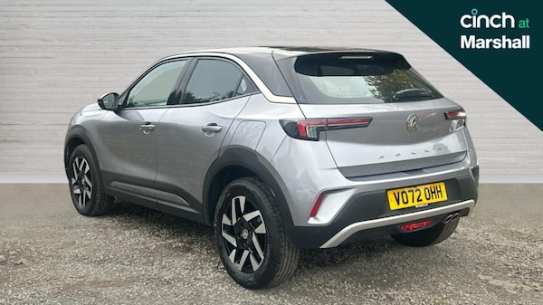 Used Vauxhall Mokka 2022 for sale - 76217075: Photo 5