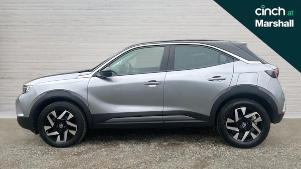 Used Vauxhall Mokka 2022 for sale - 76217075: Photo 6