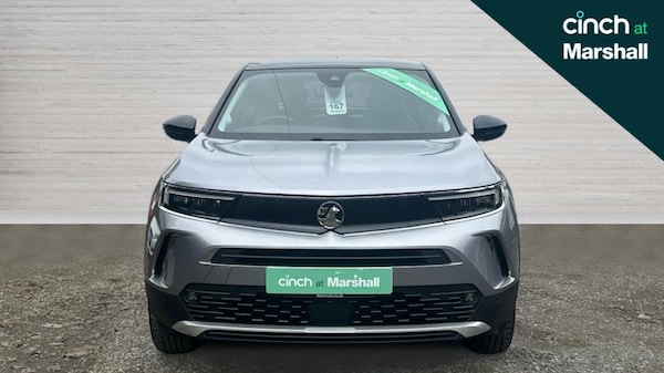 Used Vauxhall Mokka 2022 for sale - 76217075: Photo 8