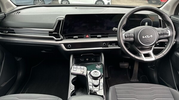 Used Kia Sportage 2023 for sale - 76265504: Photo 11