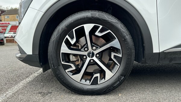 Used Kia Sportage 2023 for sale - 76265504: Photo 19